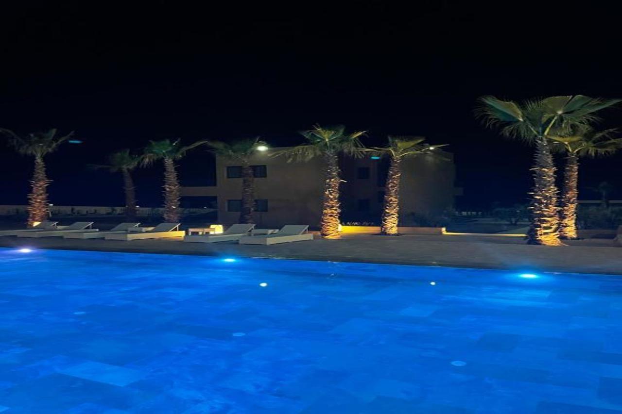 Sumahan Suites & Spa Tazrou Ngoại thất bức ảnh